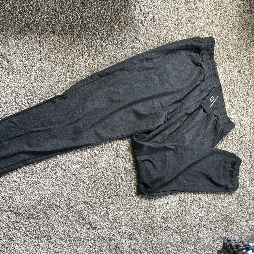 Black Joggers by A New Day